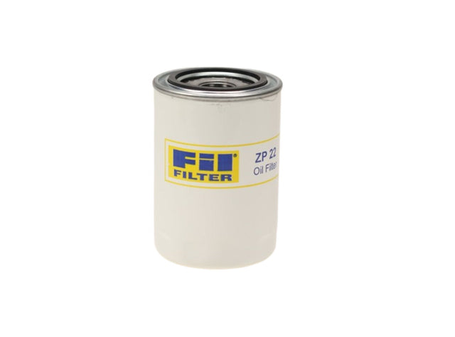 Original Fil Filter Ölfilter SpinOn ZP22