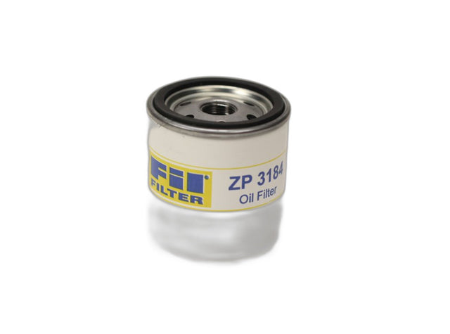 Original Fil Filter Ölfilter SpinOn ZP3184