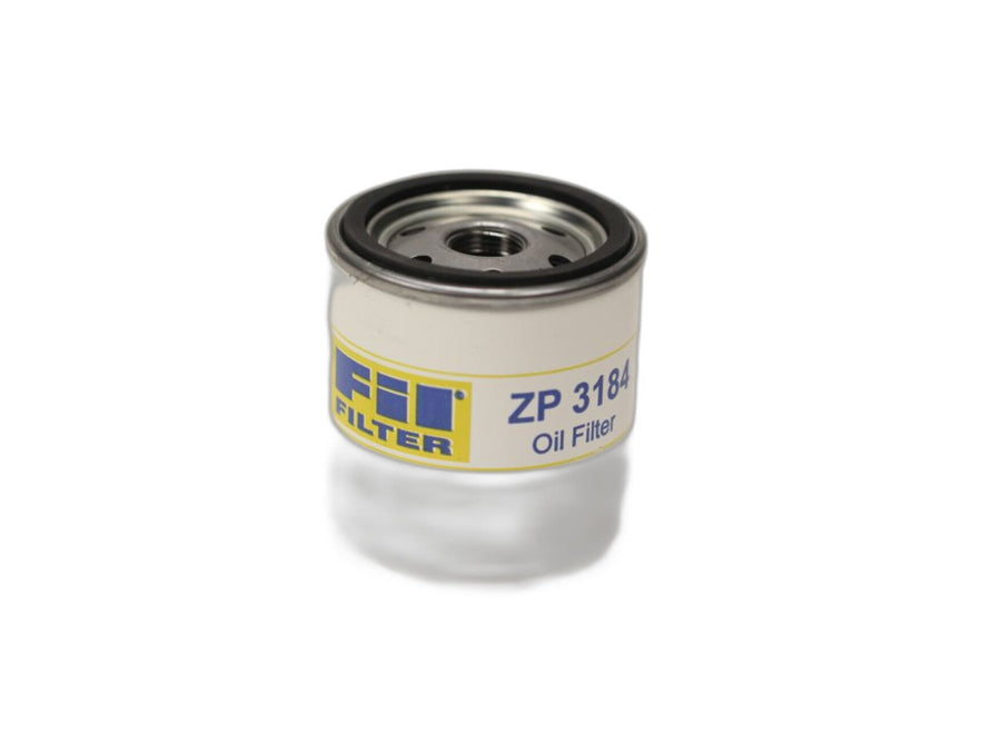 Original Fil Filter Ölfilter SpinOn ZP3184