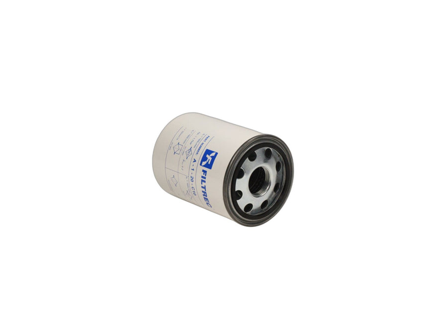 Original FILTREC Wechselfilter SpinOn A120C10