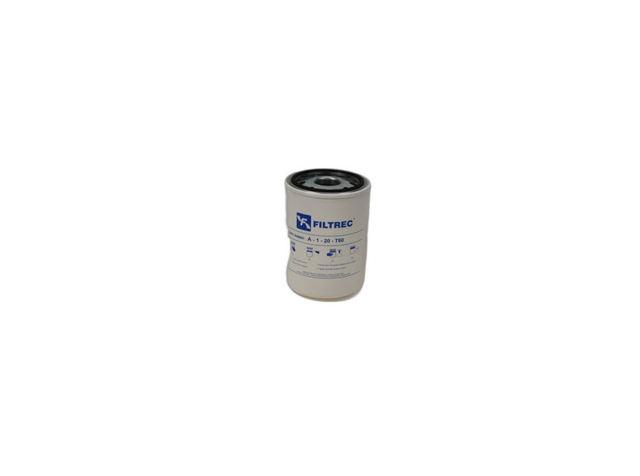 Original FILTREC Wechselfilter SpinOn A120T60