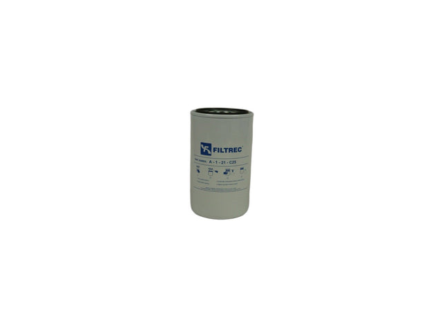 Original FILTREC Wechselfilter SpinOn A121C25