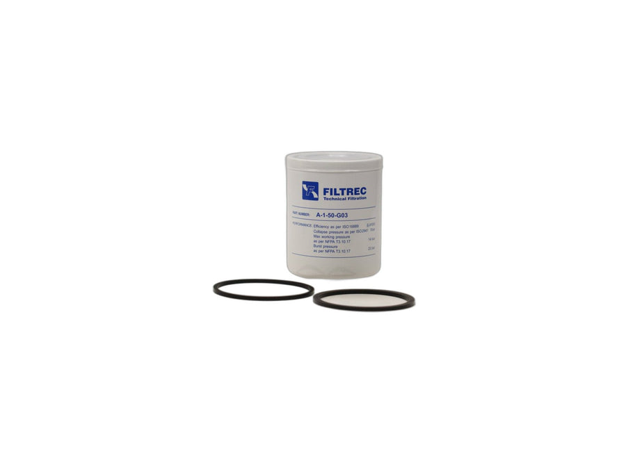 Original FILTREC Wechselfilter SpinOn A150G03