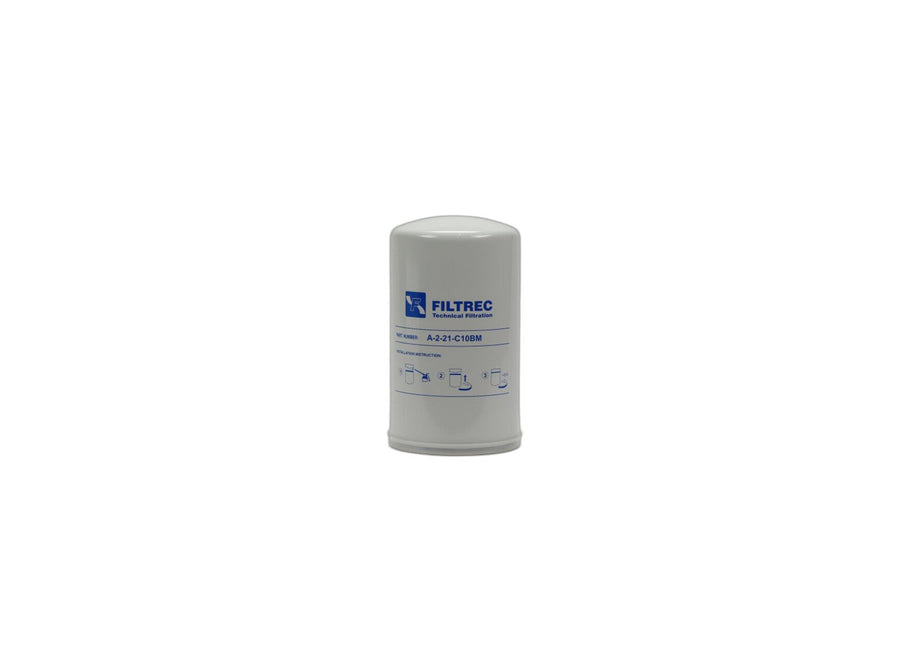 Original FILTREC Wechselfilter SpinOn A221C10BM