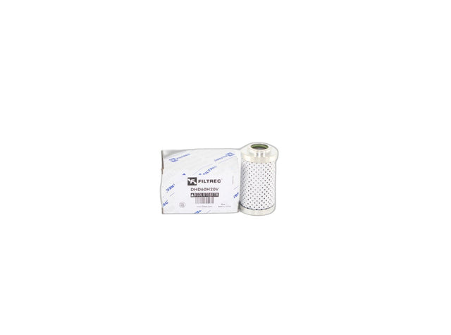 Original FILTREC Filterelement für Druckfilter DHD60H20V