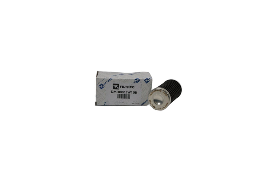 Original FILTREC Filterelement für Druckfilter DMD0005W10B