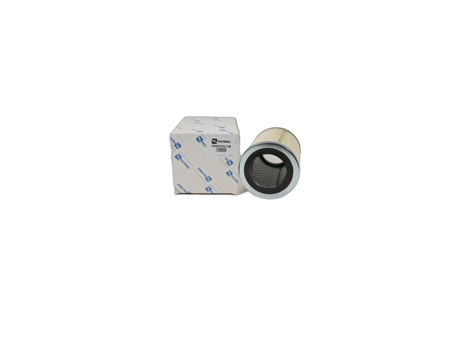 Original FILTREC Filterelement für Druckfilter DMD070L10B