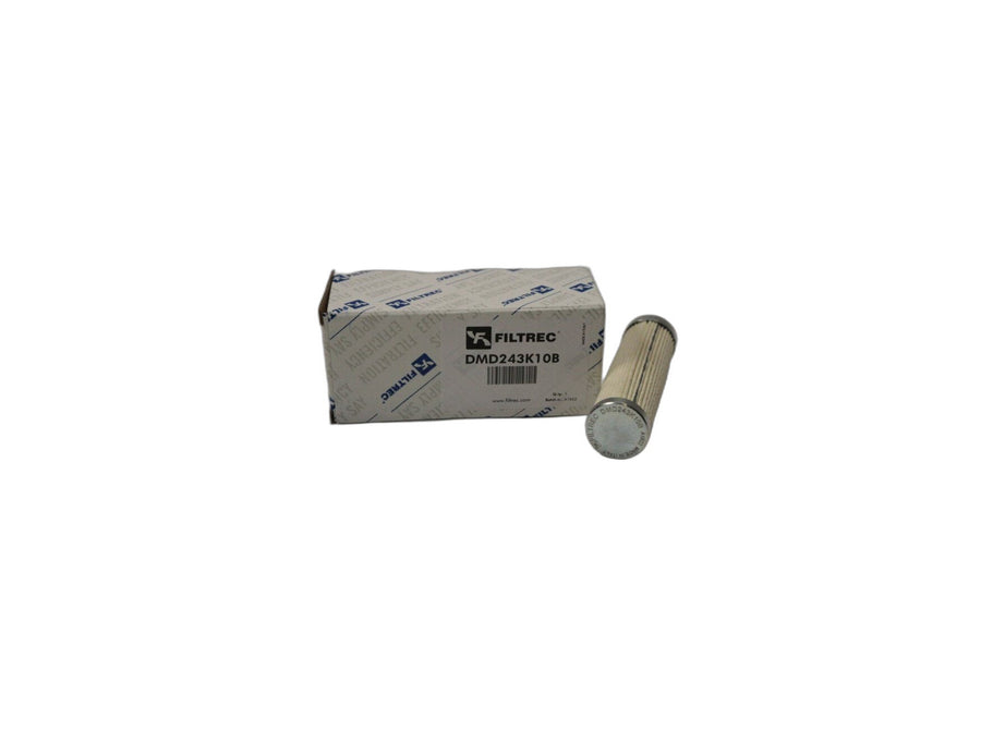 Original FILTREC Filterelement für Druckfilter DMD243K10B