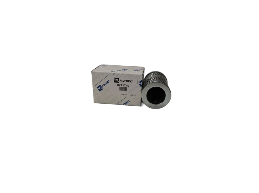 Original FILTREC Filterelement für Rücklauffilter R711T40