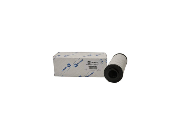 Original FILTREC Filterelement für Rücklauffilter RHR240G10B0/AB1