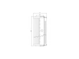 Original FILTREC Filterelement für Rücklauffilter RVR10200E10V