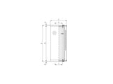 Original FILTREC Filterelement für Saugfilter S4110C25