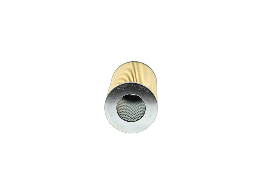 Original FILTREC Filterelement für Rücklauffilter XR400C25