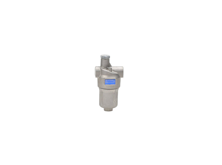 Original FILTREC Leitungsfiltergehäuse (Druckfilter) F040DMD0005000BB4DS000