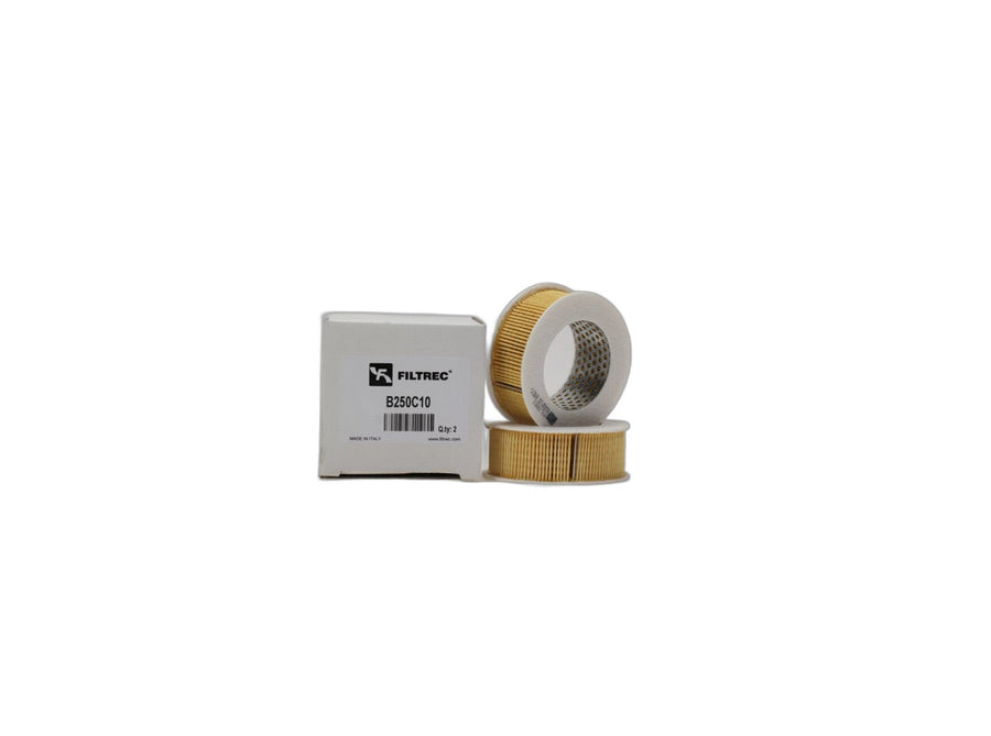 Original FILTREC Luftfilterelement B250C10
