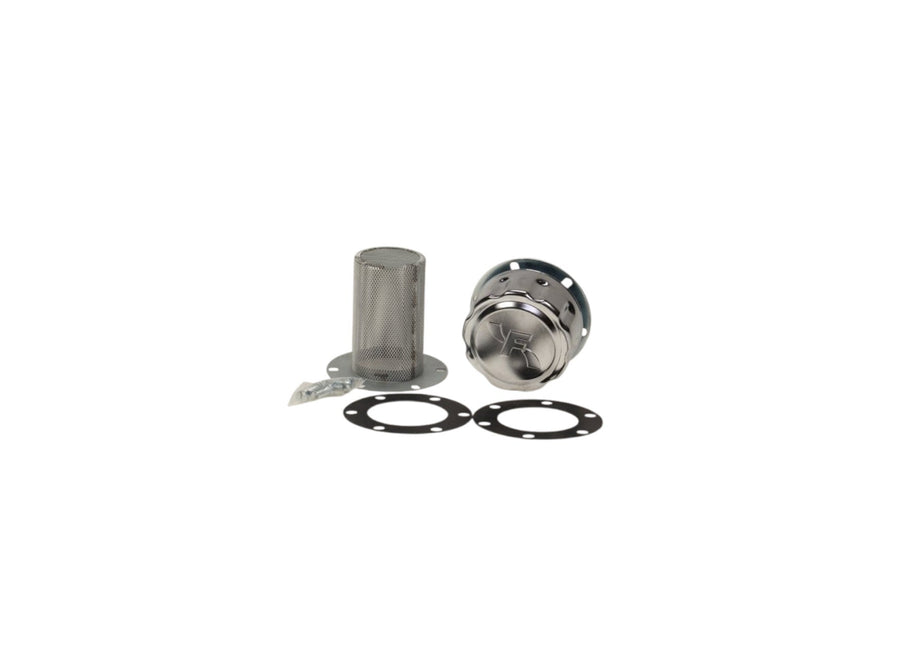Original FILTREC Luftfilter (Einfüll- und Belüftung) FT8F03BS0800