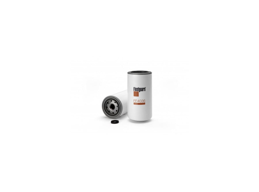 Original Fleetguard Kraftstofffilterelement FF4036