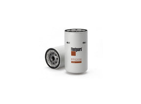 Original Fleetguard Kraftstofffilterelement FF5206