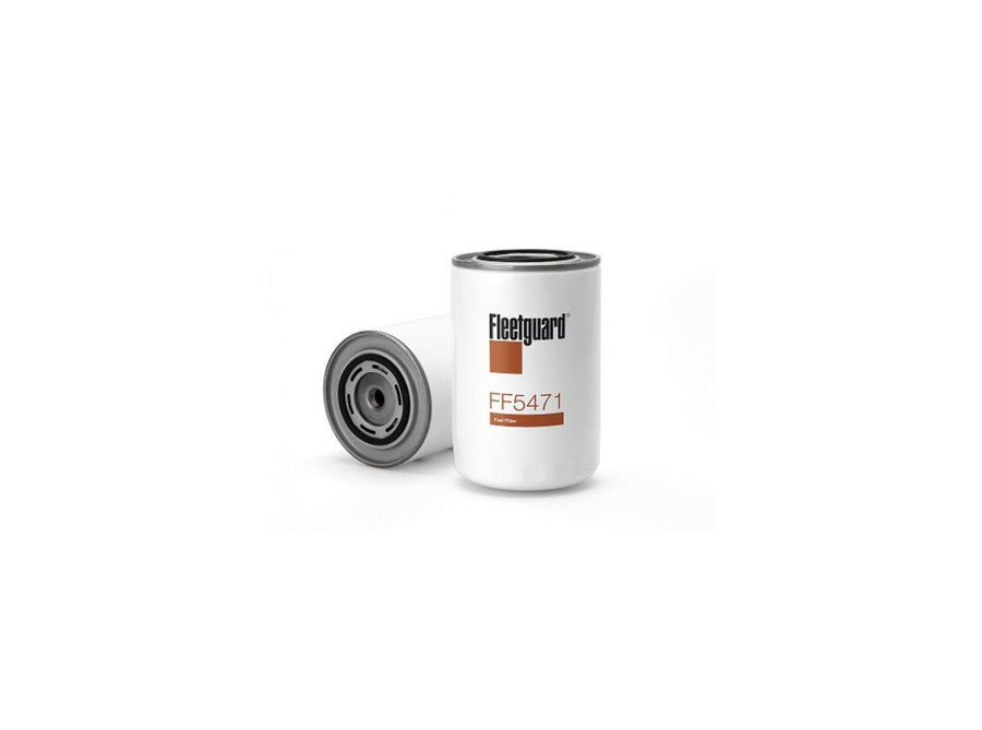 Original Fleetguard Kraftstofffilterelement FF5471