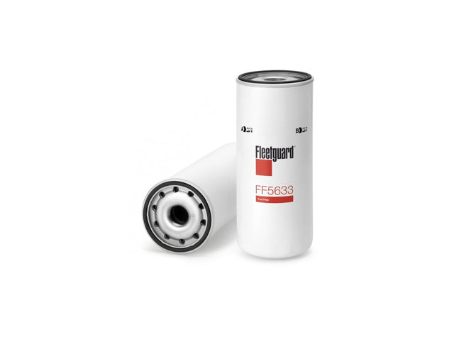 Original Fleetguard Kraftstofffilterelement FF5633