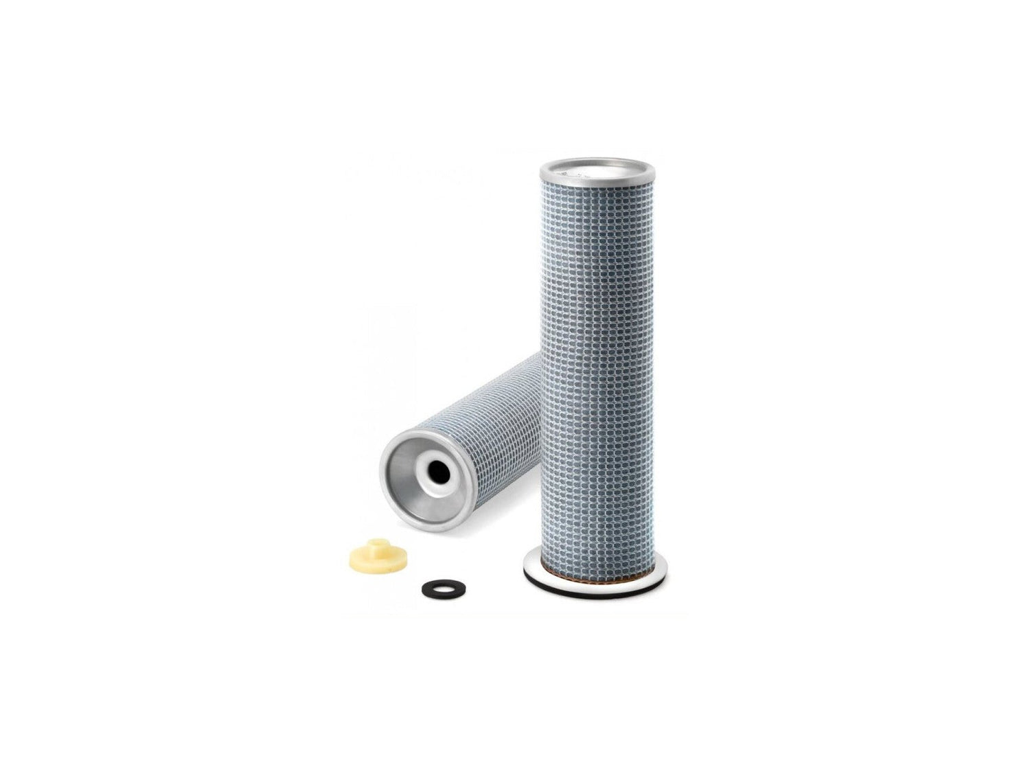 Original Fleetguard Luftfilterelement AF1839