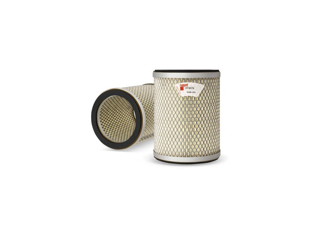 Original Fleetguard Luftfilterelement AF4074