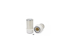 Original Fleetguard Luftfilterelement AF409K