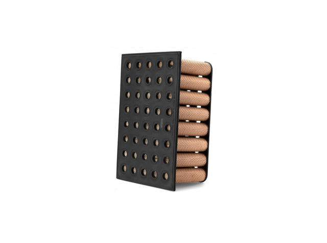 Original Fleetguard Luftfilterelement AF458