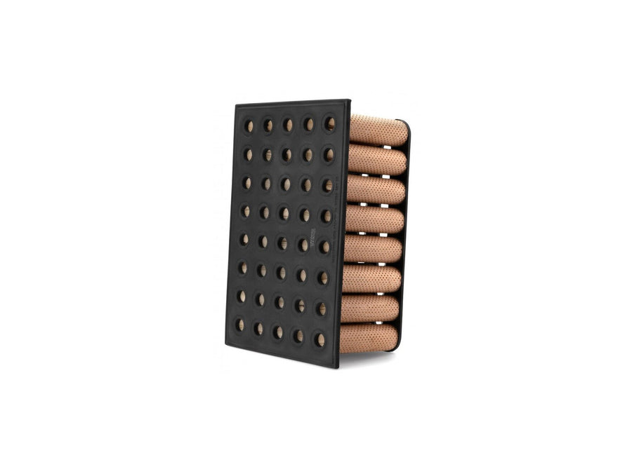 Original Fleetguard Luftfilterelement AF458