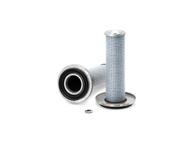 Original Fleetguard Luftfilterelement AF4812