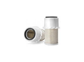 Original Fleetguard Luftfilterelement AF4973K