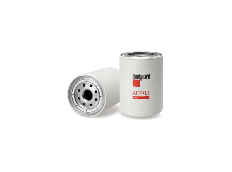 Original Fleetguard Luftfilter SpinOn AF983
