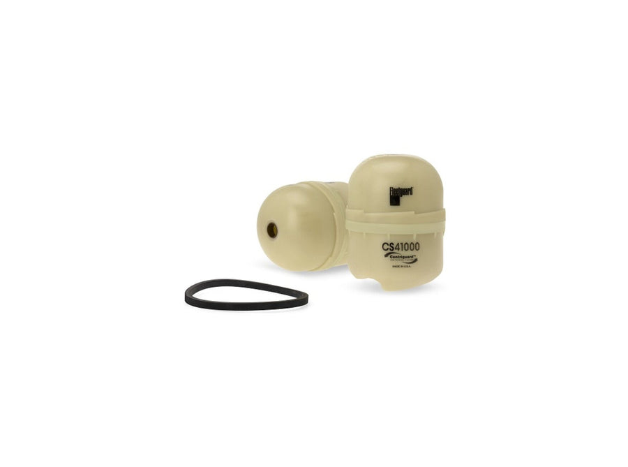 Original Fleetguard Ölfilterelement CS41000