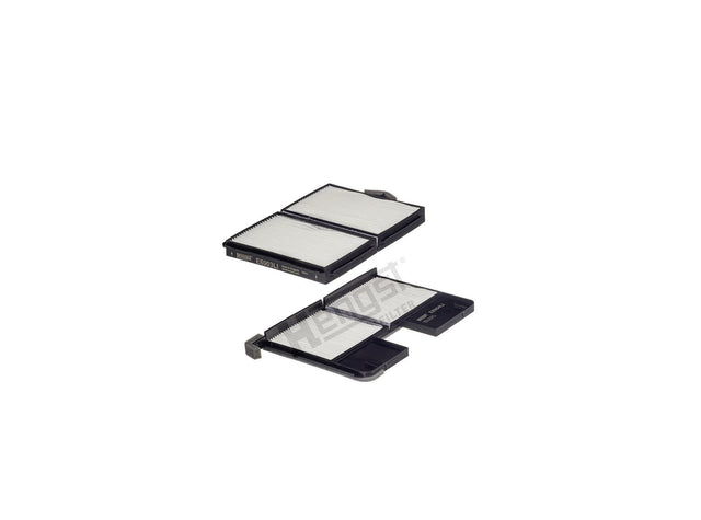 Original Hengst Innenraumfilterelement E2934LI-2