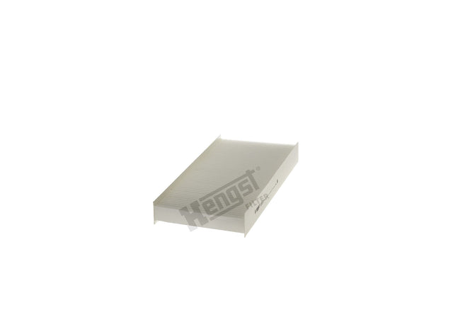 Original Hengst Innenraumfilterelement E2951LI