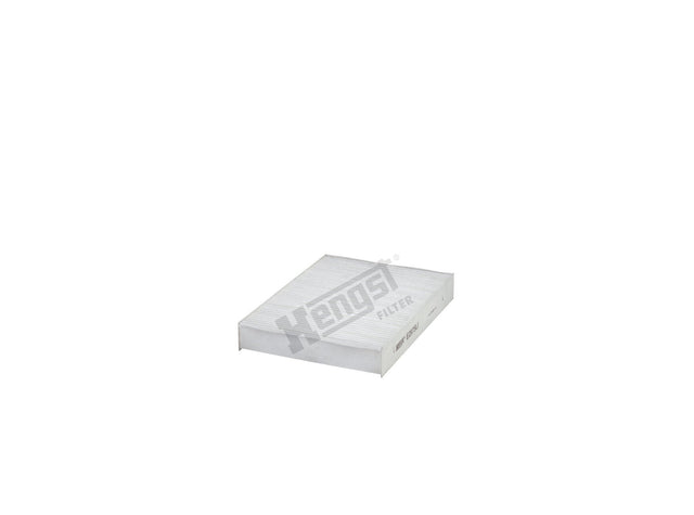 Original Hengst Innenraumfilterelement E2975LI
