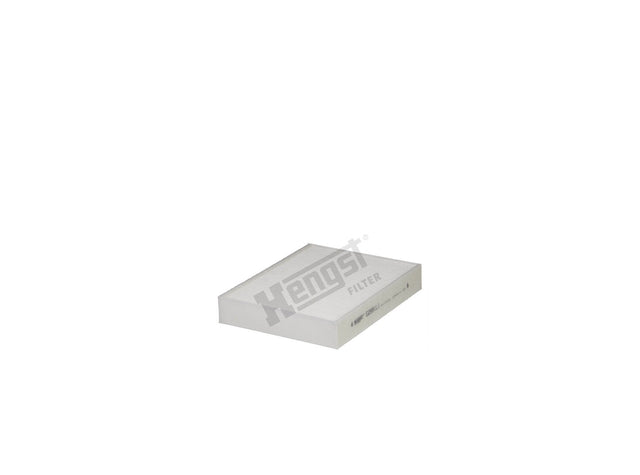 Original Hengst Innenraumfilterelement E2991LI