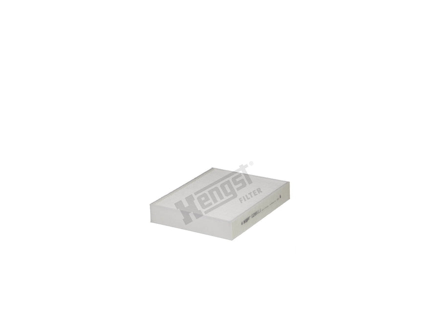 Original Hengst Innenraumfilterelement E2991LI