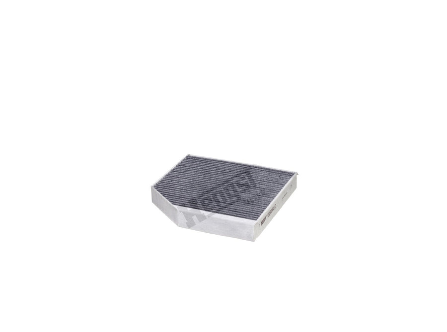 Original Hengst Innenraumfilterelement E2996LC