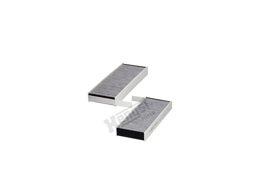 Original Hengst Innenraumfilterelement E3942LC-2