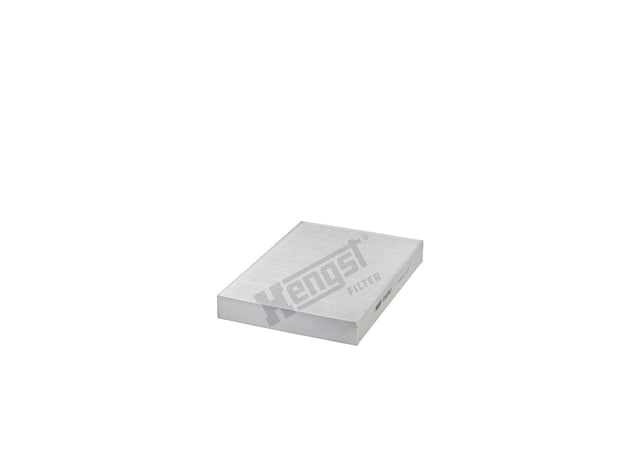Original Hengst Innenraumfilterelement E4936LI