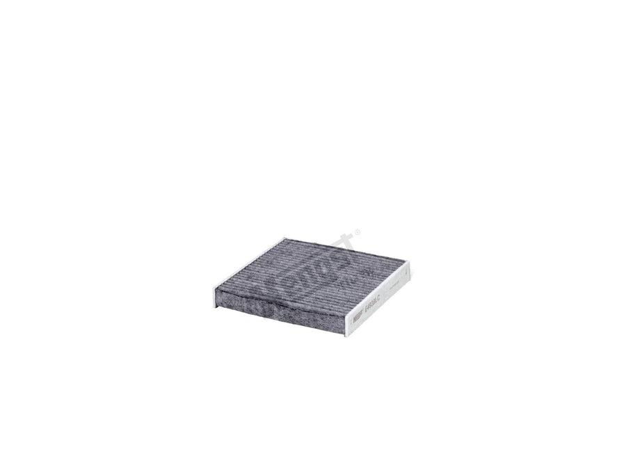 Original Hengst Innenraumfilterelement E4939LC