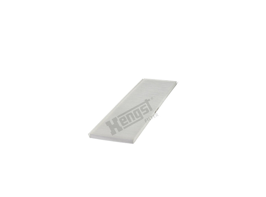 Original Hengst Innenraumfilterelement E4948LI