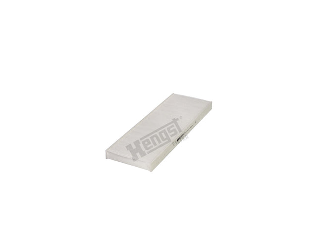 Original Hengst Innenraumfilterelement E4953LI