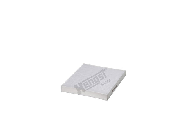 Original Hengst Innenraumfilterelement E4955LI
