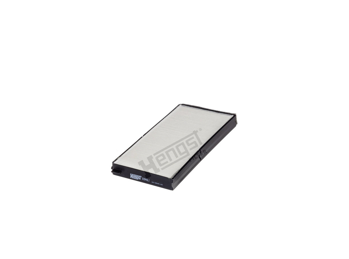 Original Hengst Innenraumfilterelement E5940LI