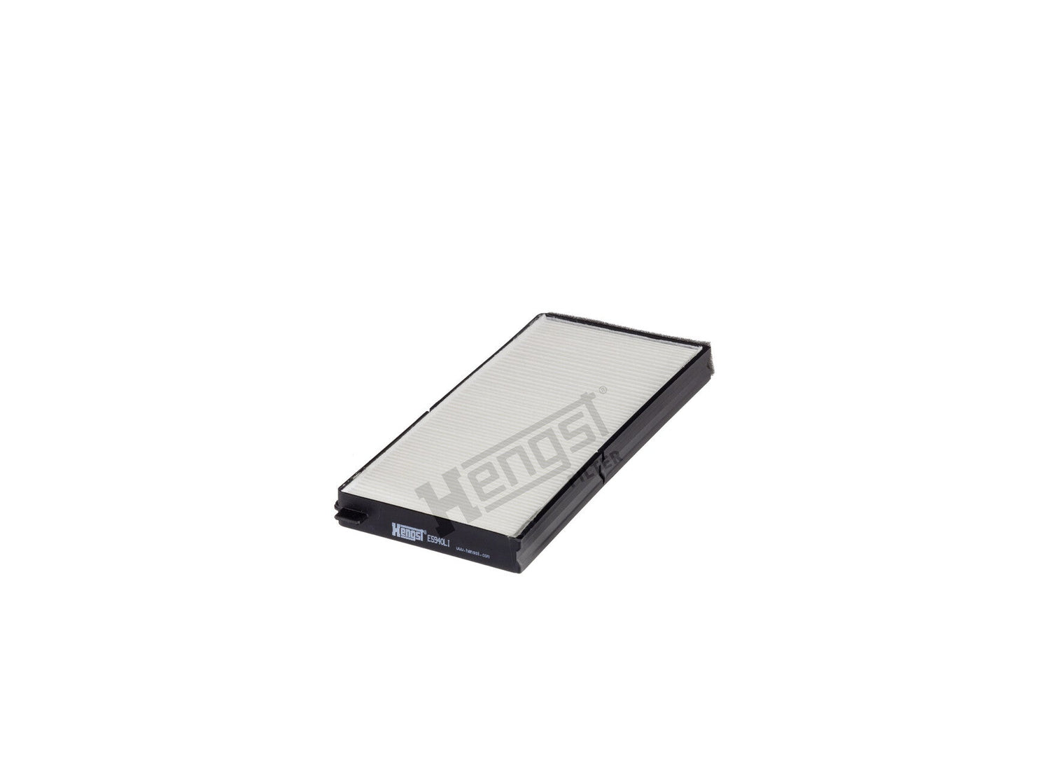 Original Hengst Innenraumfilterelement E5940LI