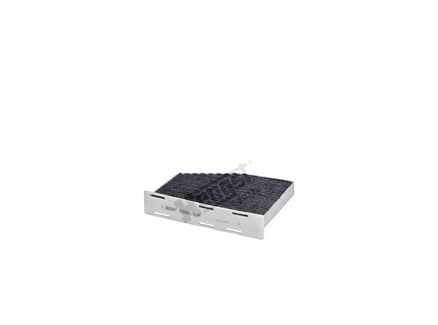 Original Hengst Innenraumfilterelement E998LC-R