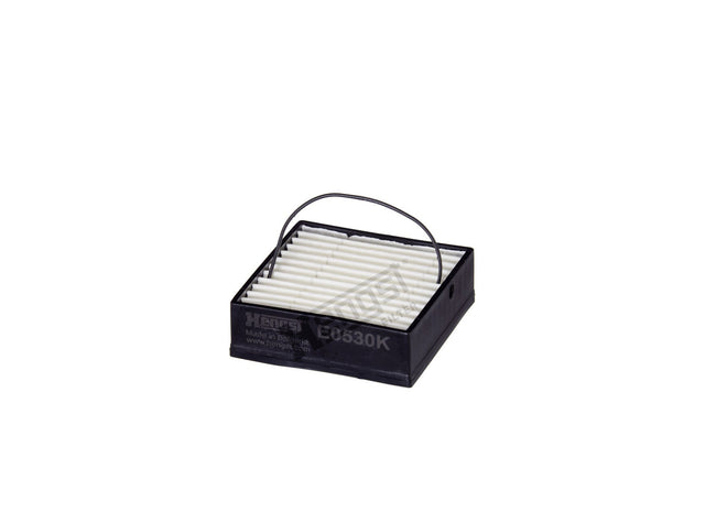 Original Hengst Kraftstofffilterelement E0530K