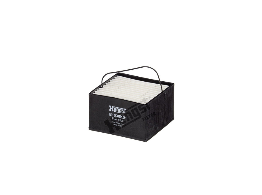 Original Hengst Kraftstofffilterelement E1030K01